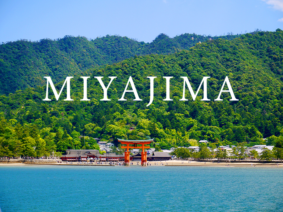 MIYAJIMA