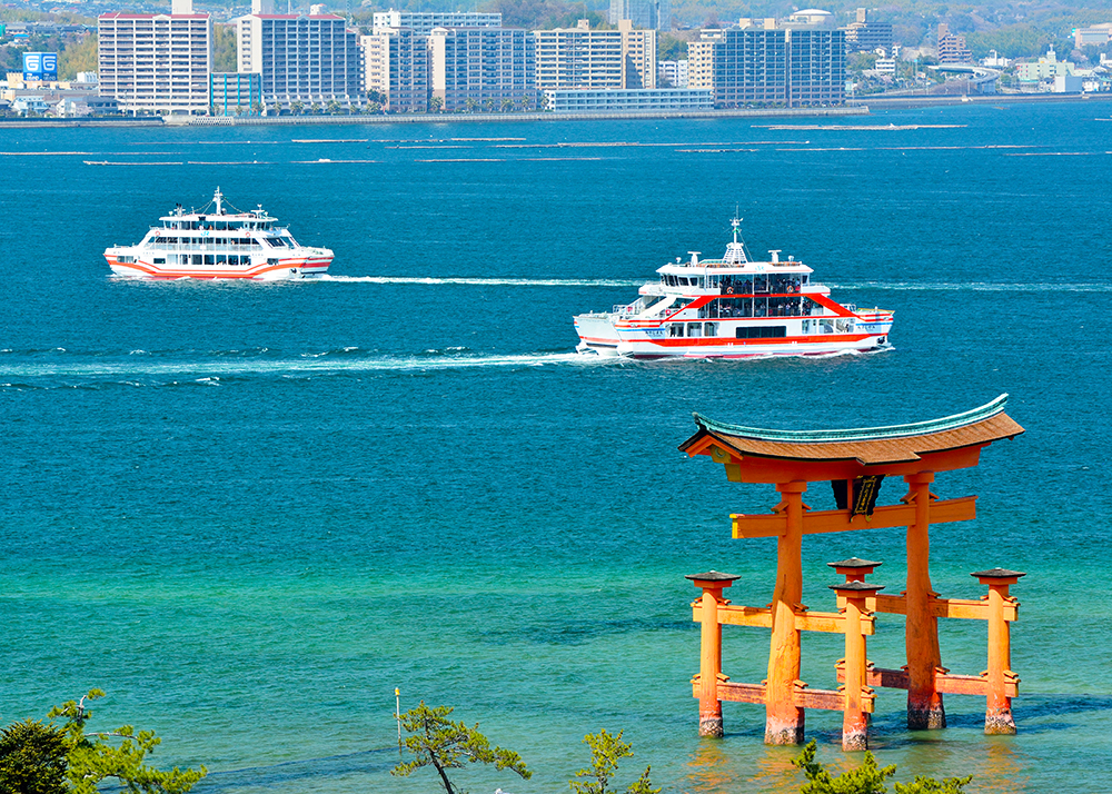 MIYAJIMA