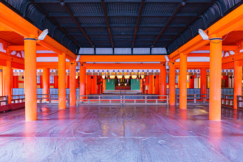 Itsukushima