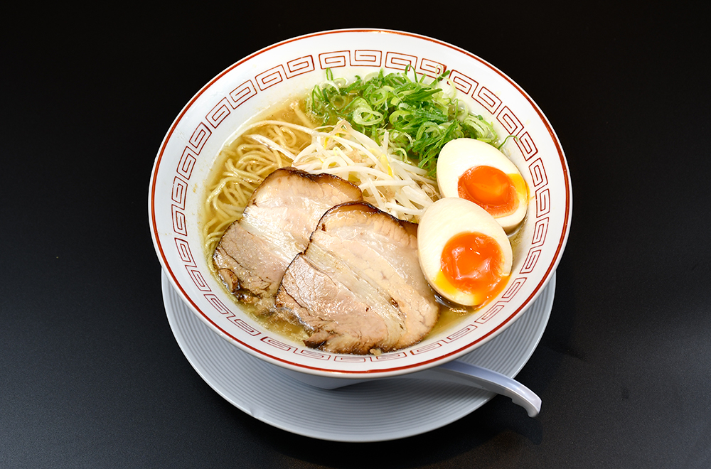 Hiroshima Ramen