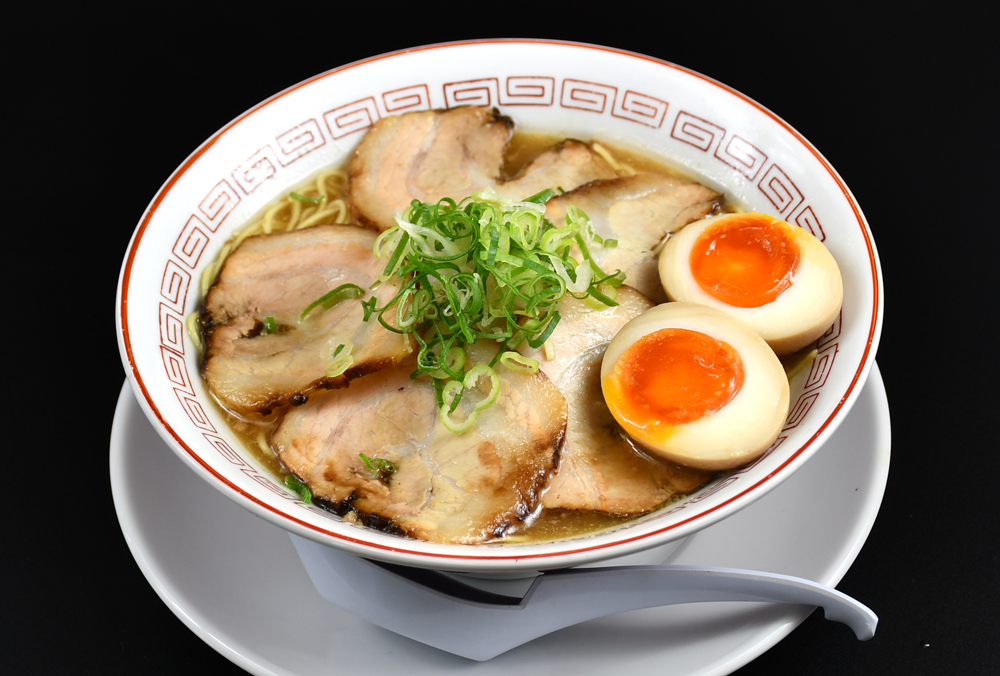 Hiroshima Ramen