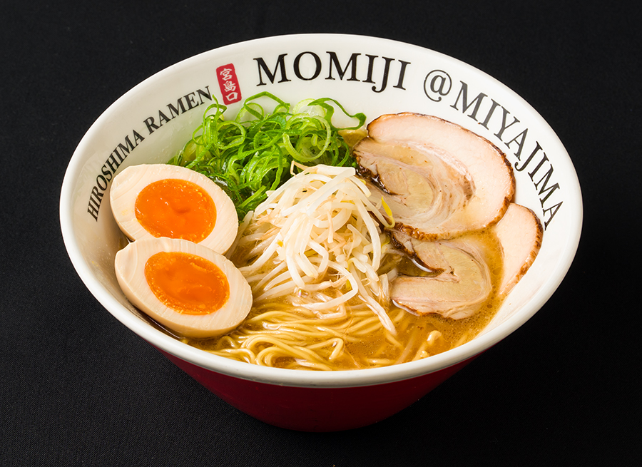 Hiroshima Ramen