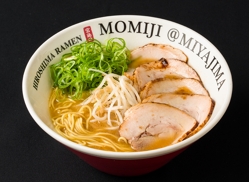Must-Try Hiroshima Noodles Near&nbsp;Miyajima