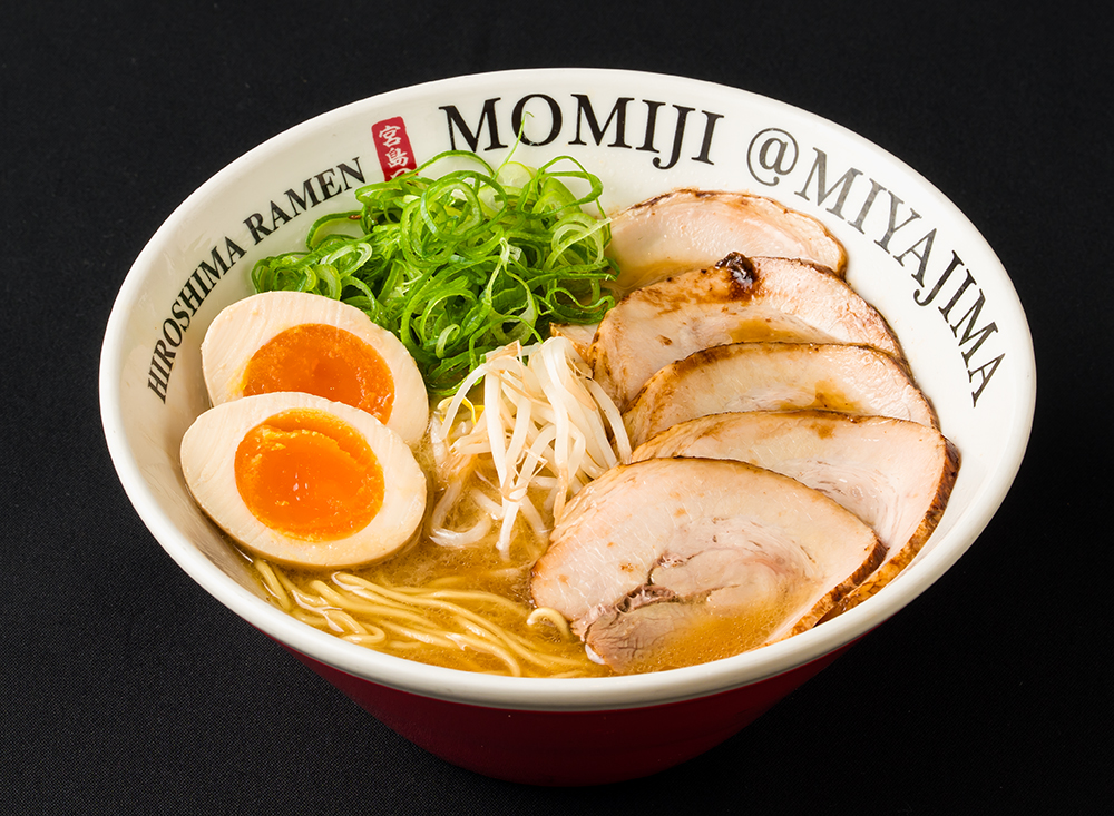 Hiroshima Ramen