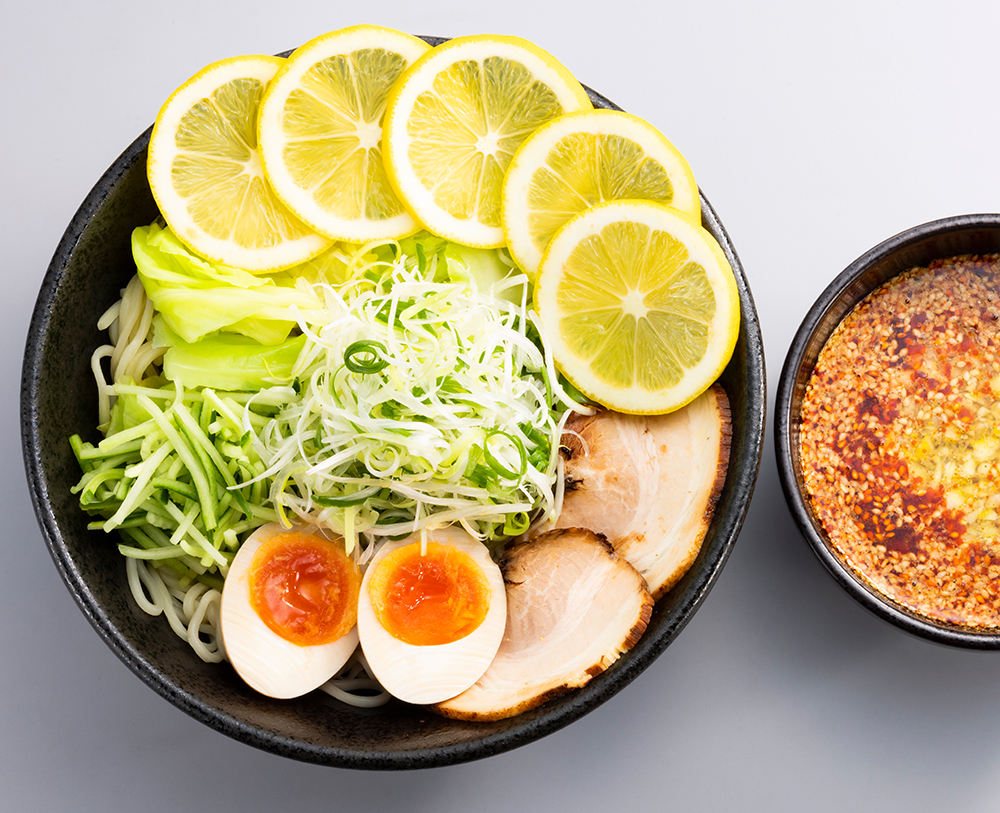 Hiroshima Tsukemen
