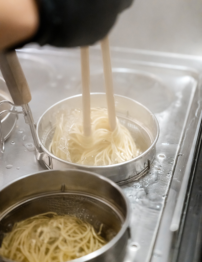 Hiroshima Ramen