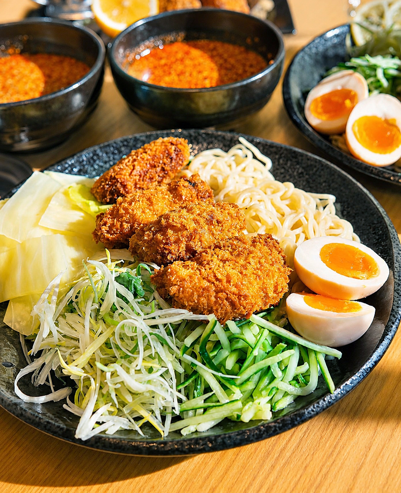 Where to Eat Before Visiting Miyajima: Start Your Trip with Great Local&nbsp;Food
