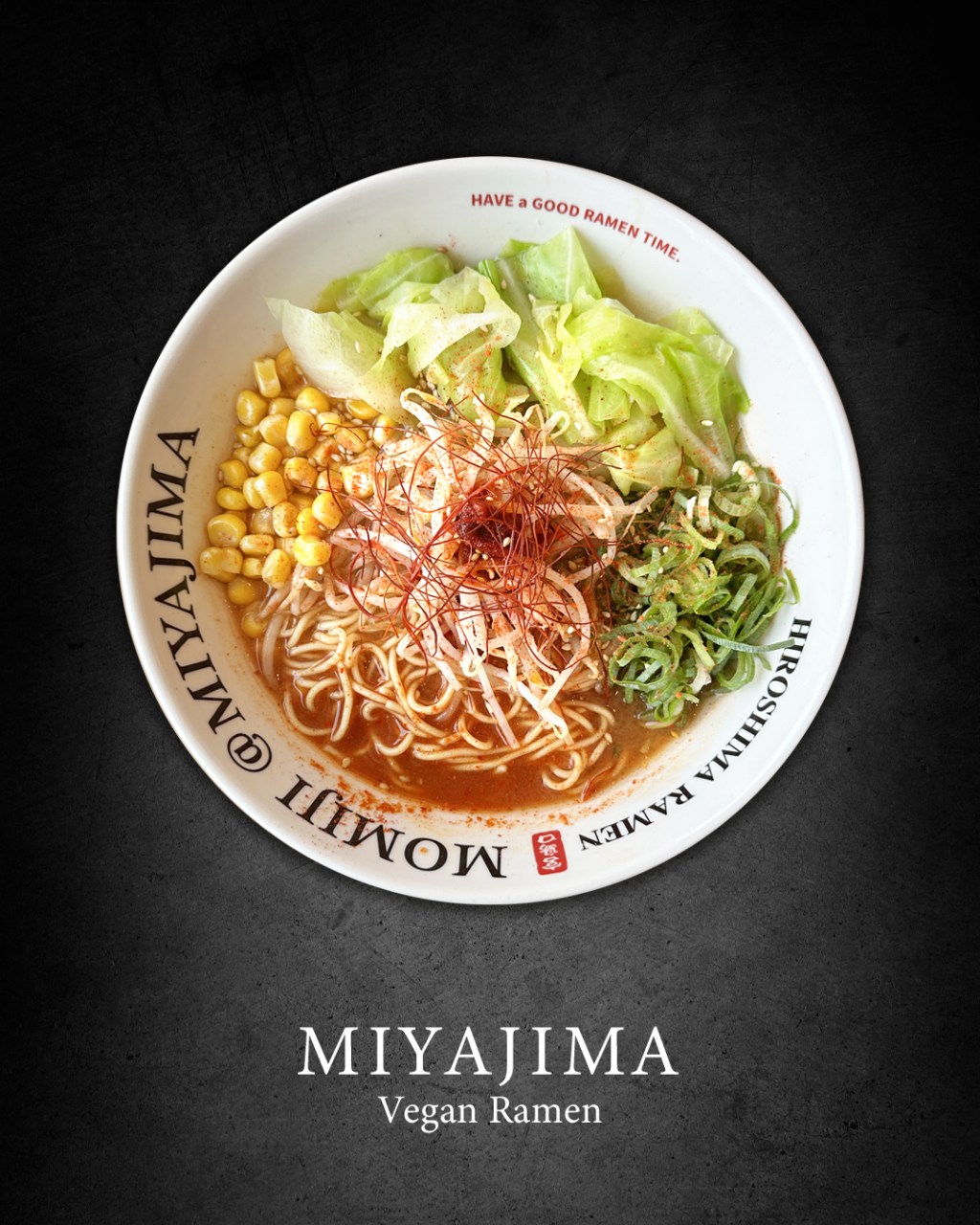 Vegetarian Food in Miyajima: A Guide to Delicious Meat-Free Dining